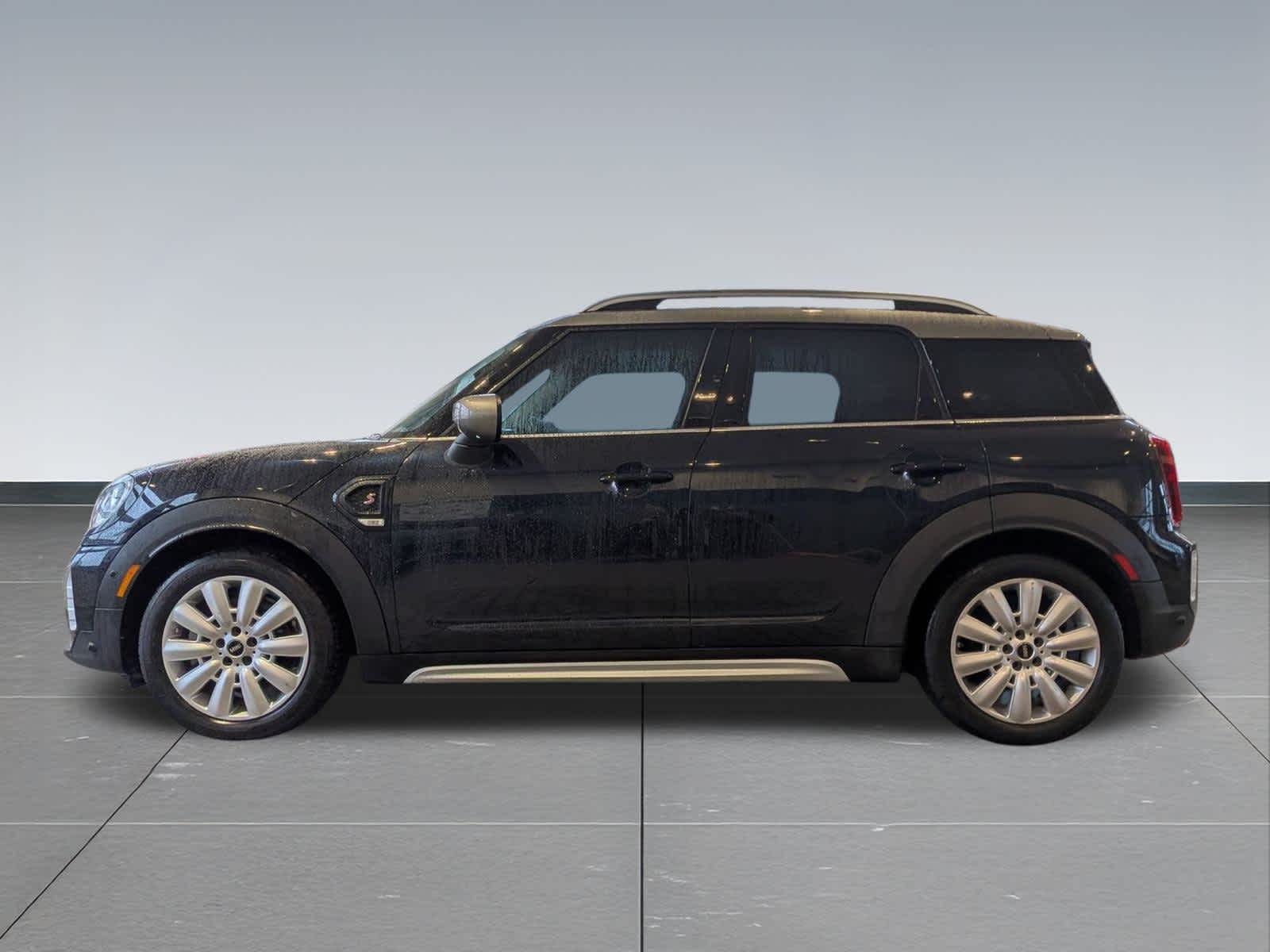 Thumbnail: 2022 MINI Cooper Countryman - 3