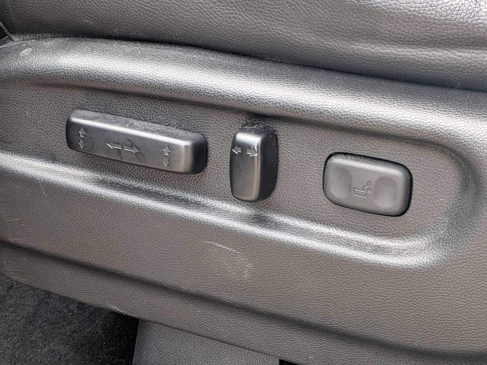 Thumbnail: 2023 Honda Ridgeline - 16