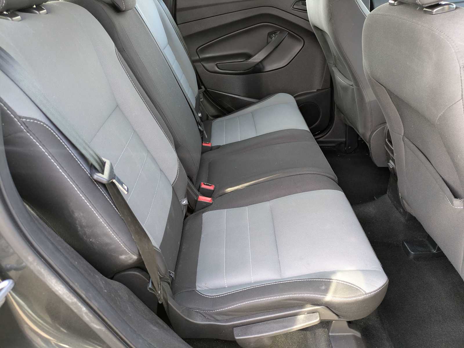 Thumbnail: 2017 Ford Escape - 17