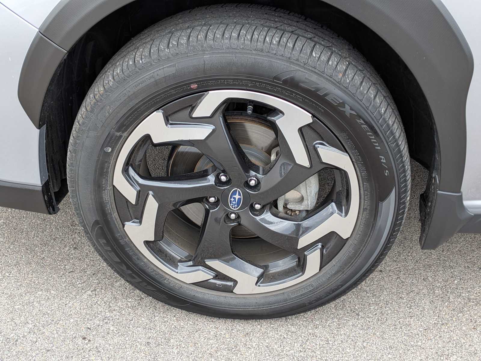 Thumbnail: 2023 Subaru Crosstrek - 13