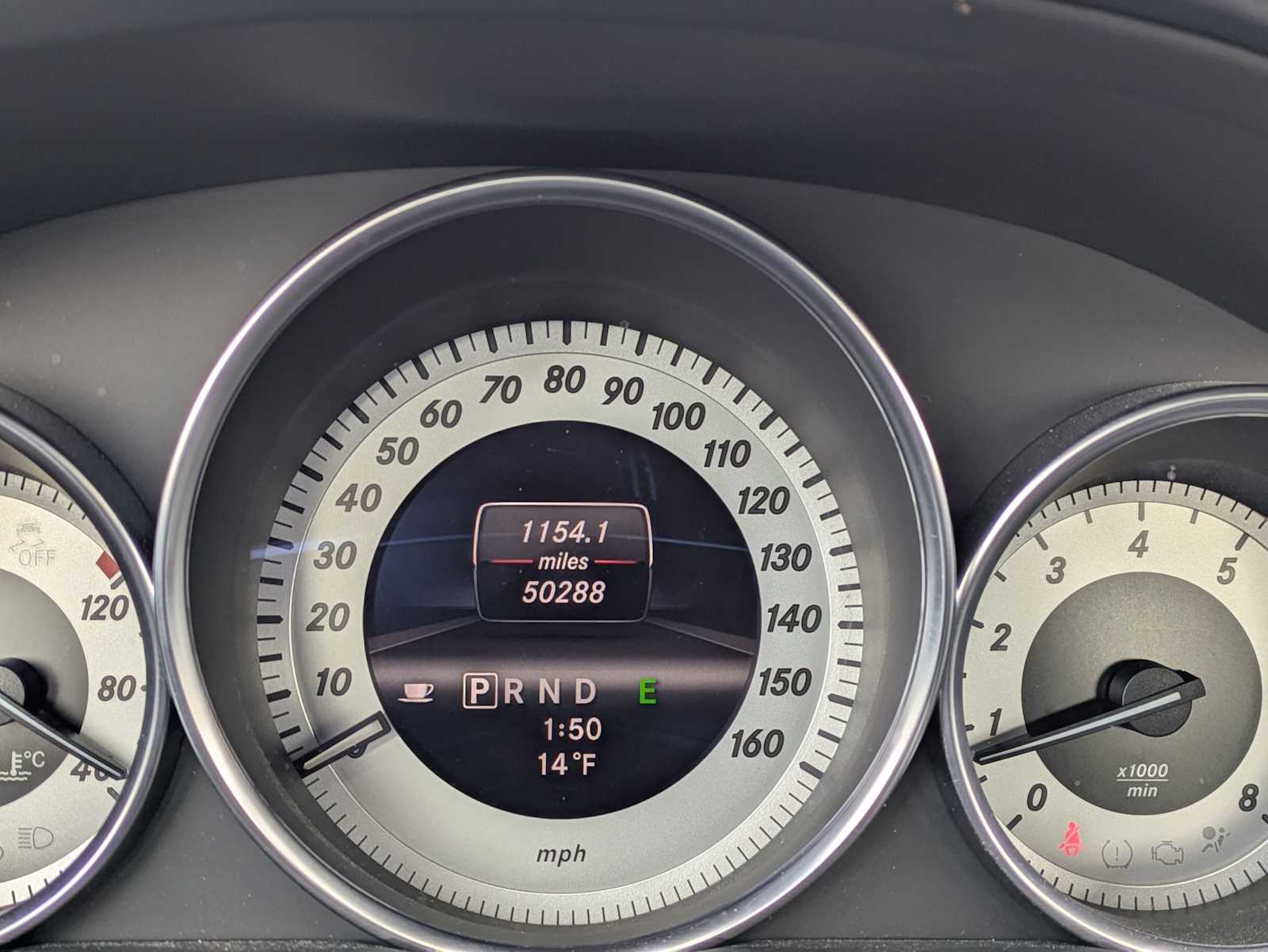 Thumbnail: 2013 Mercedes-Benz C-Class - 30