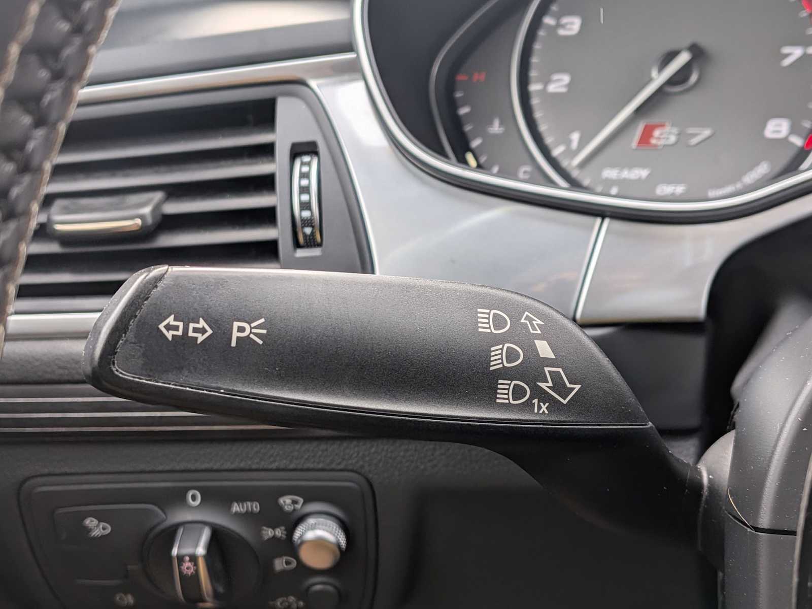 Thumbnail: 2017 Audi S7 - 29