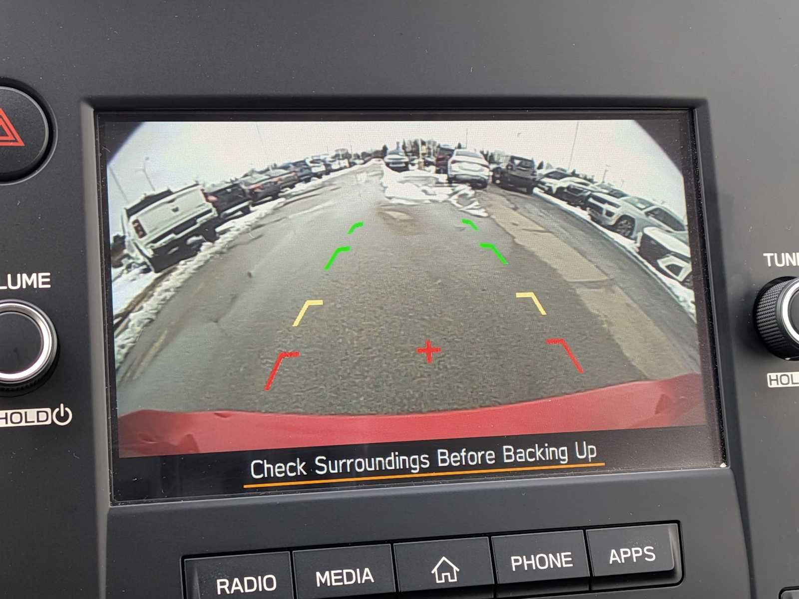 Thumbnail: 2024 Subaru Impreza - 26