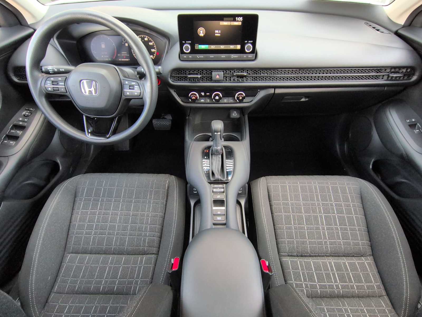 Thumbnail: 2024 Honda HR-V - 13