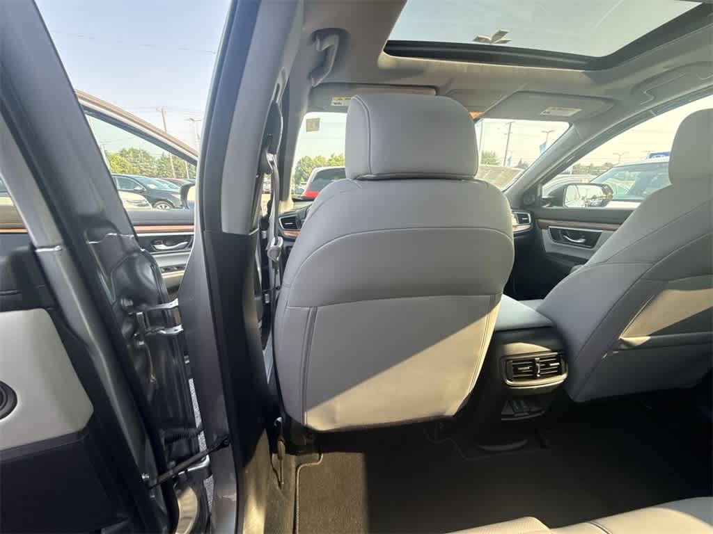 Thumbnail: 2022 Honda CR-V - 17