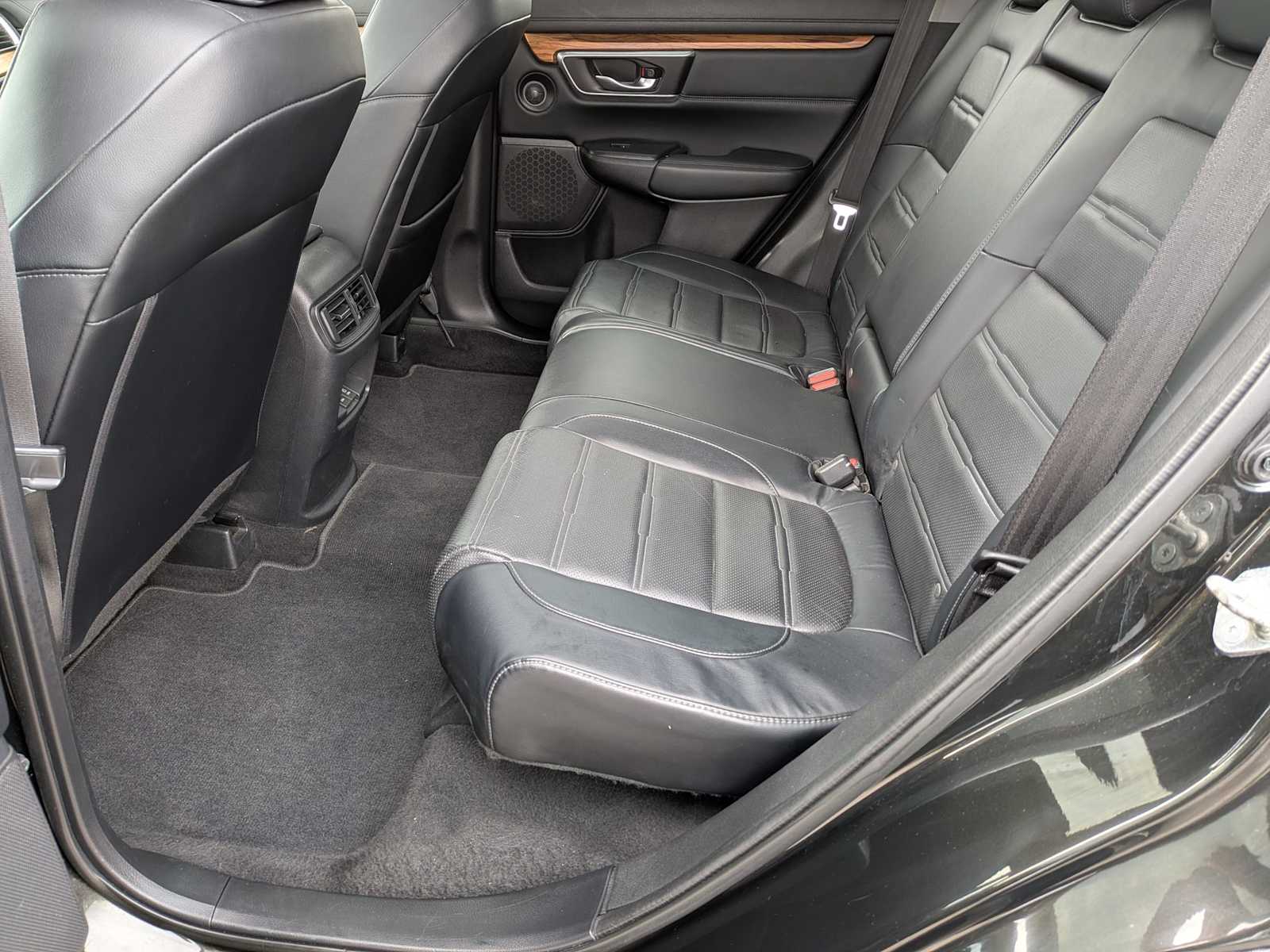 Thumbnail: 2017 Honda CR-V - 18