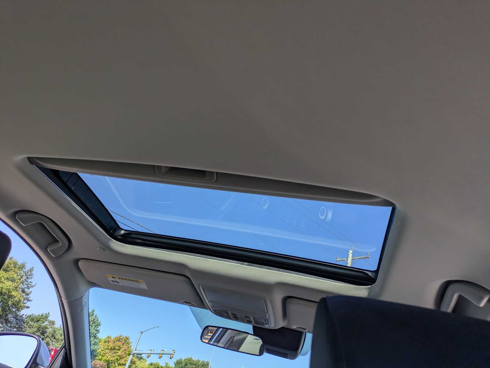 Thumbnail: 2021 Honda Accord - 21