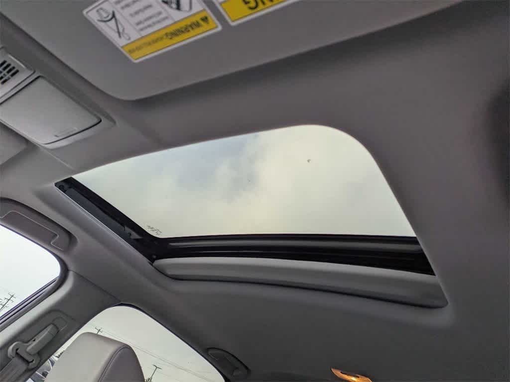 Thumbnail: 2020 Honda CR-V - 18