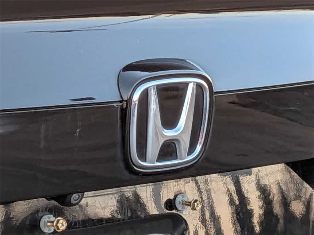 Thumbnail: 2018 Honda Accord - 13