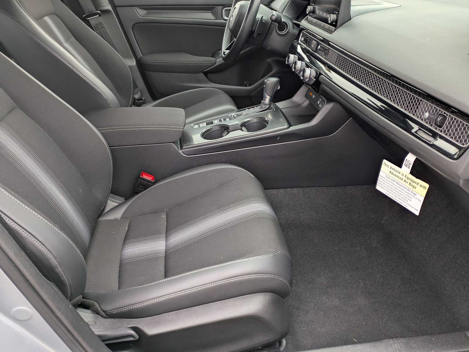 Thumbnail: 2024 Honda Civic - 19