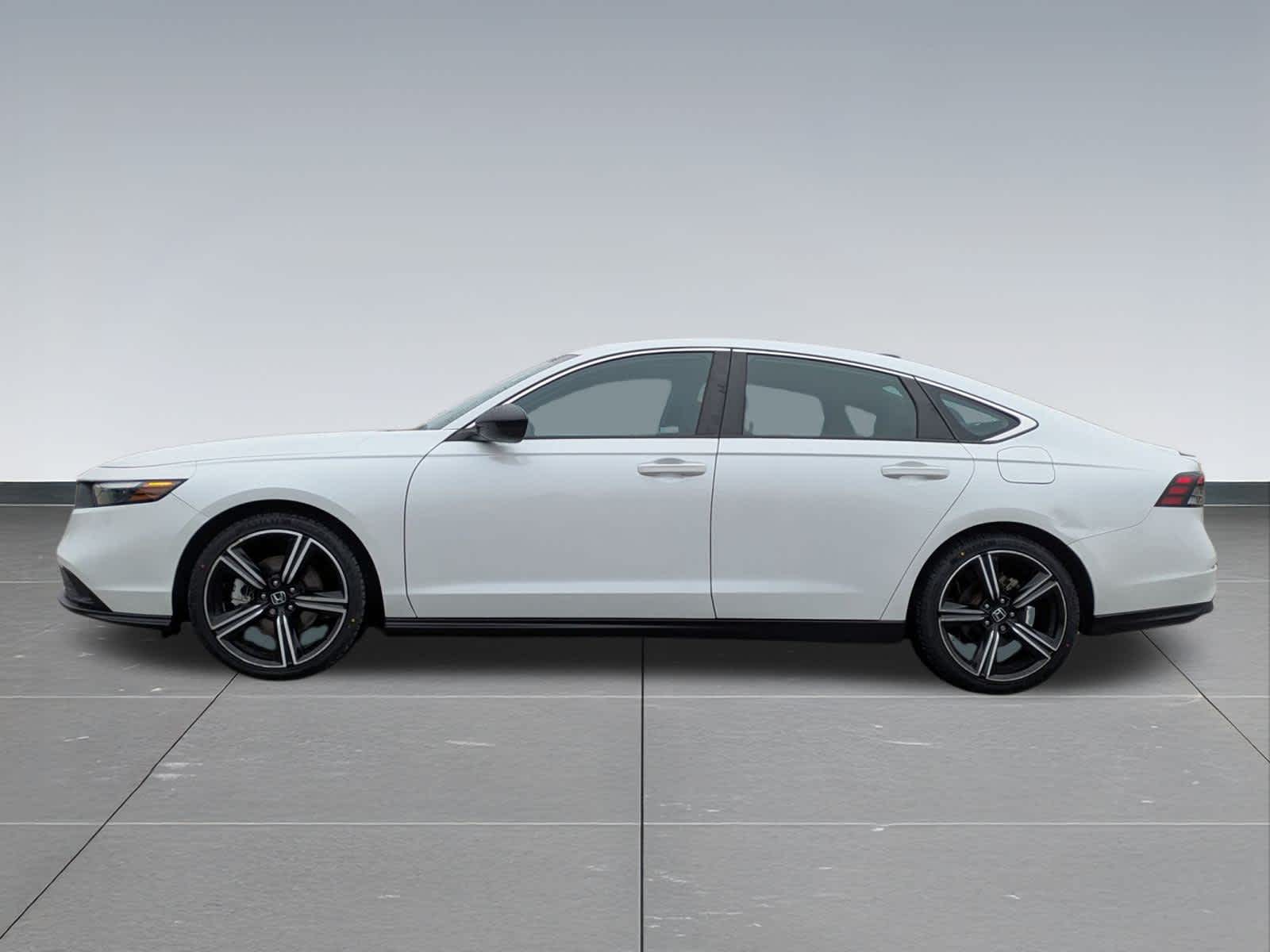 Thumbnail: 2023 Honda Accord - 3