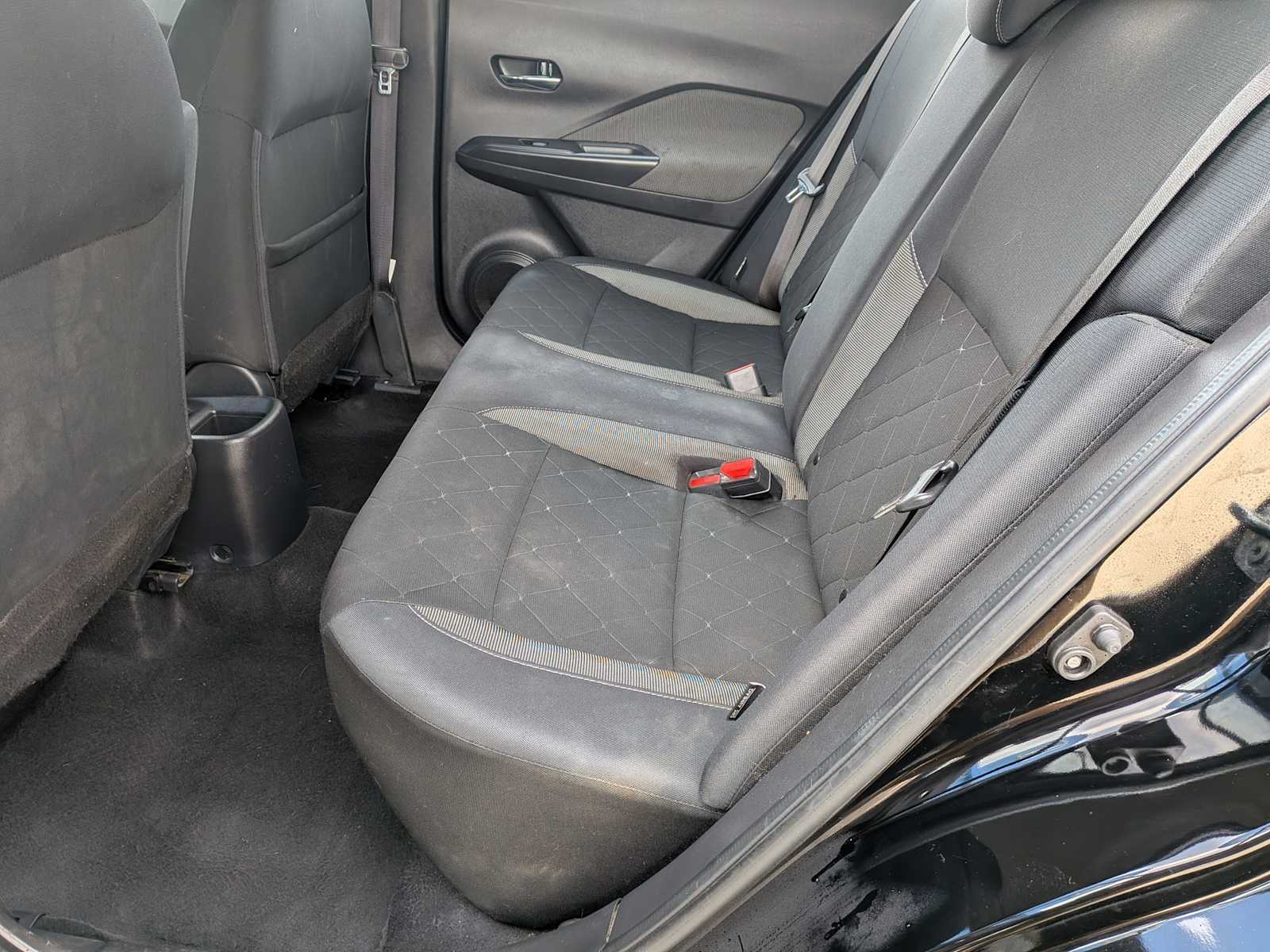 Thumbnail: 2020 Nissan Kicks - 17