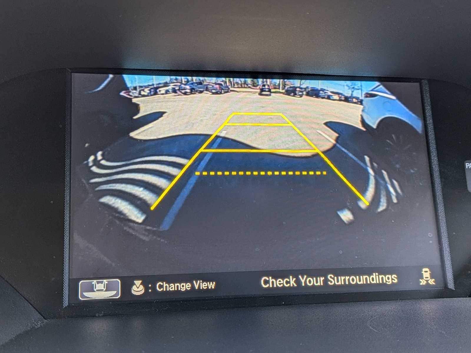 Thumbnail: 2017 Acura RDX - 29