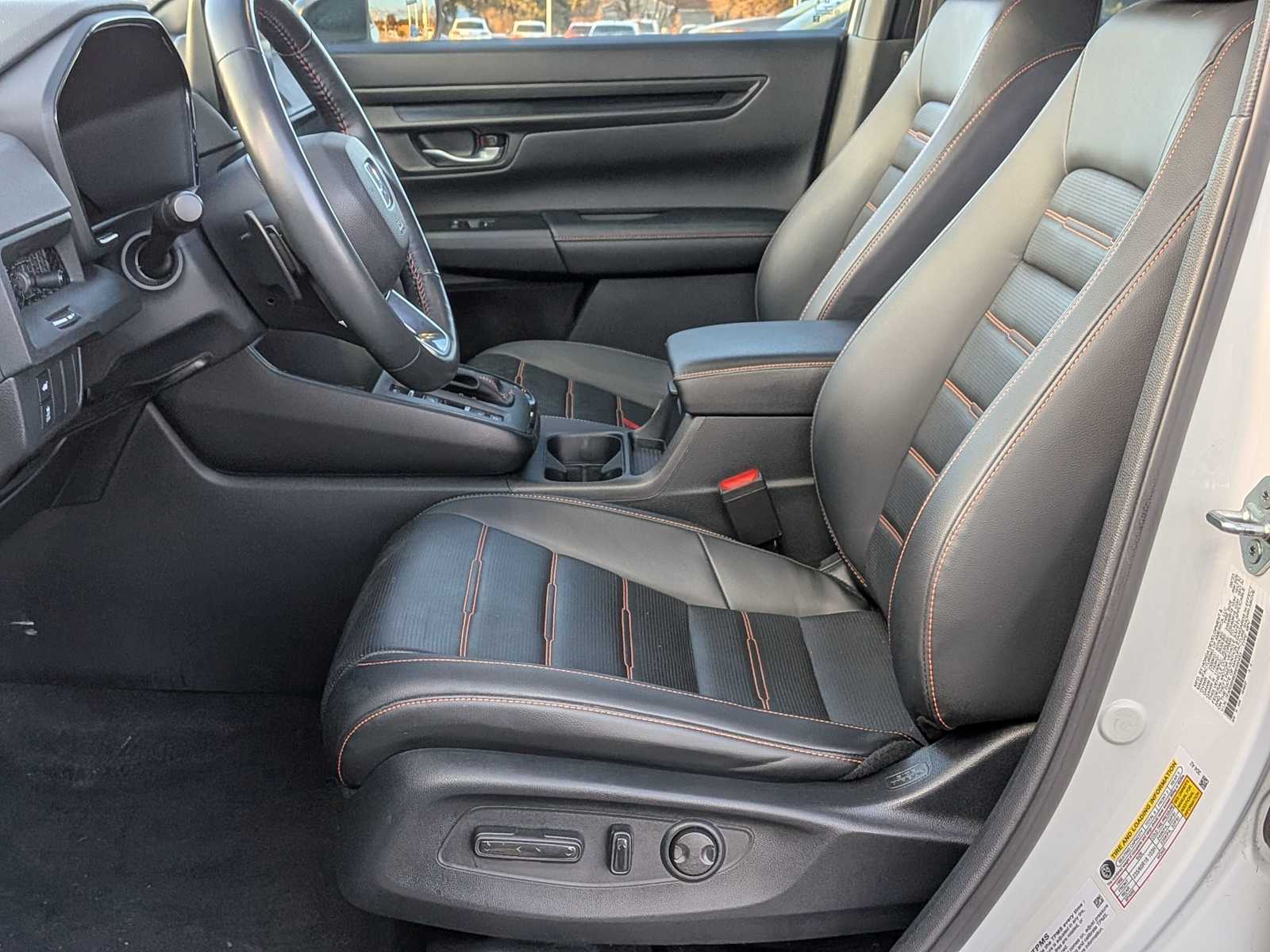 Thumbnail: 2024 Honda CR-V - 16