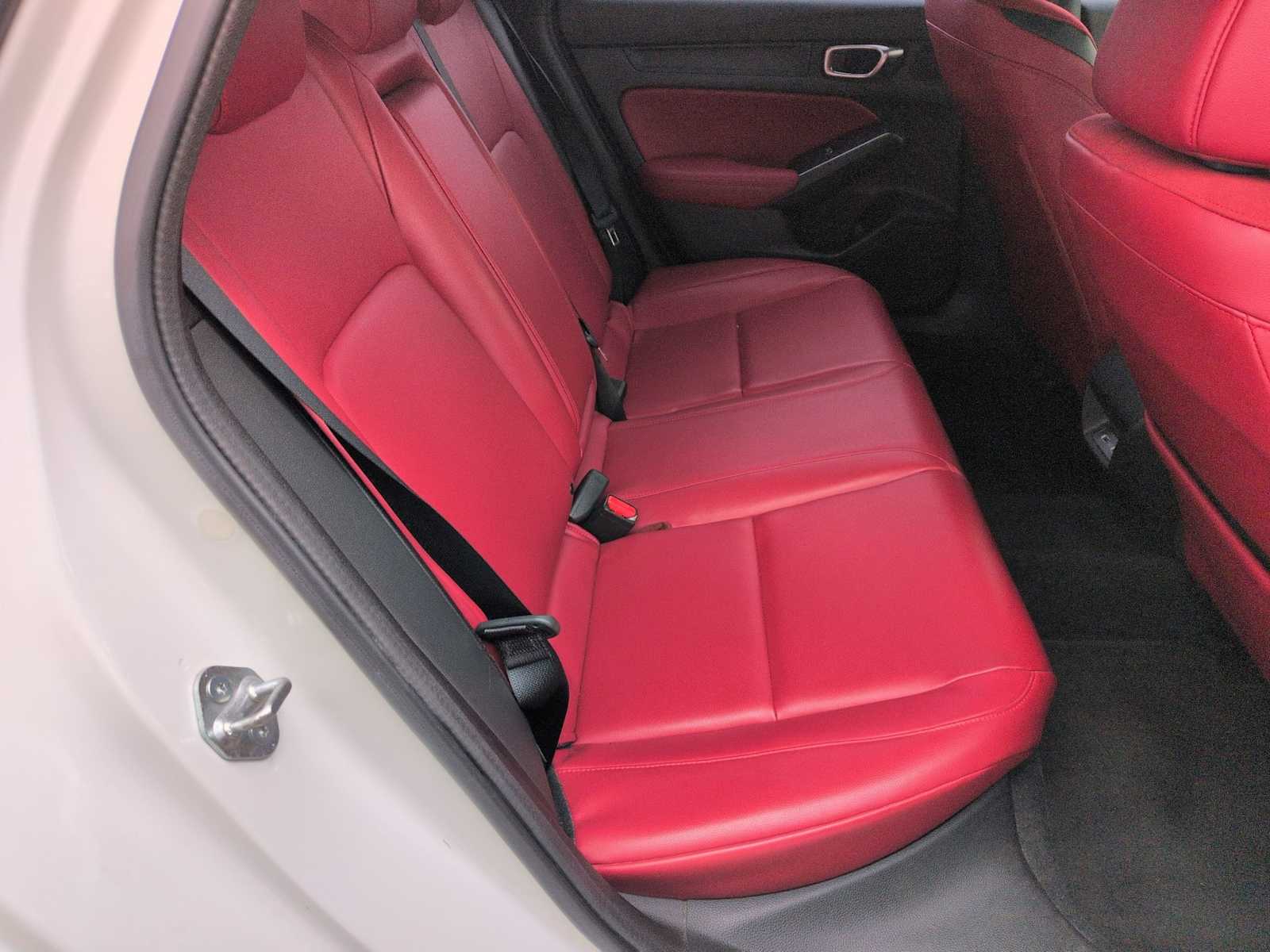 Thumbnail: 2023 Acura Integra - 19