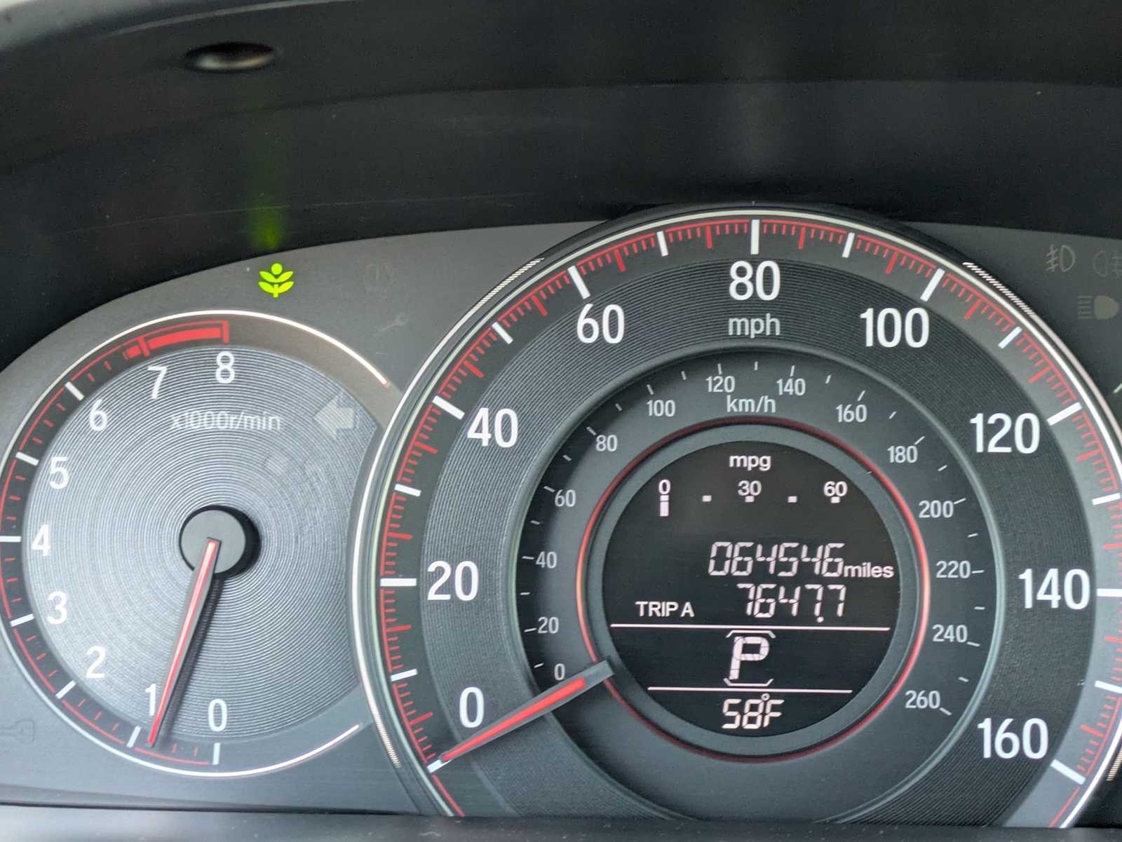 Thumbnail: 2016 Honda Accord - 29