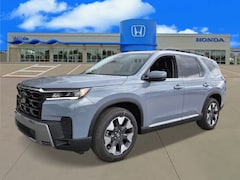 2026 Honda Pilot Elite SUV