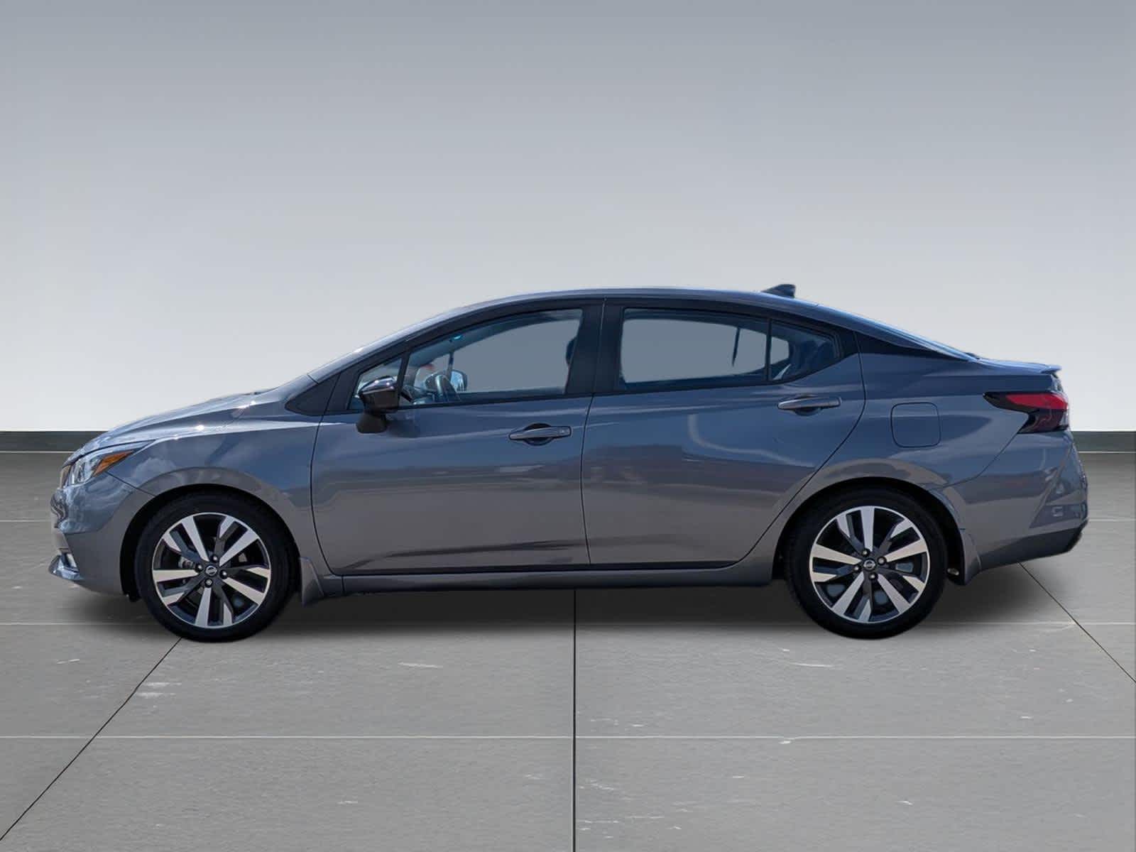 Thumbnail: 2020 Nissan Versa - 2
