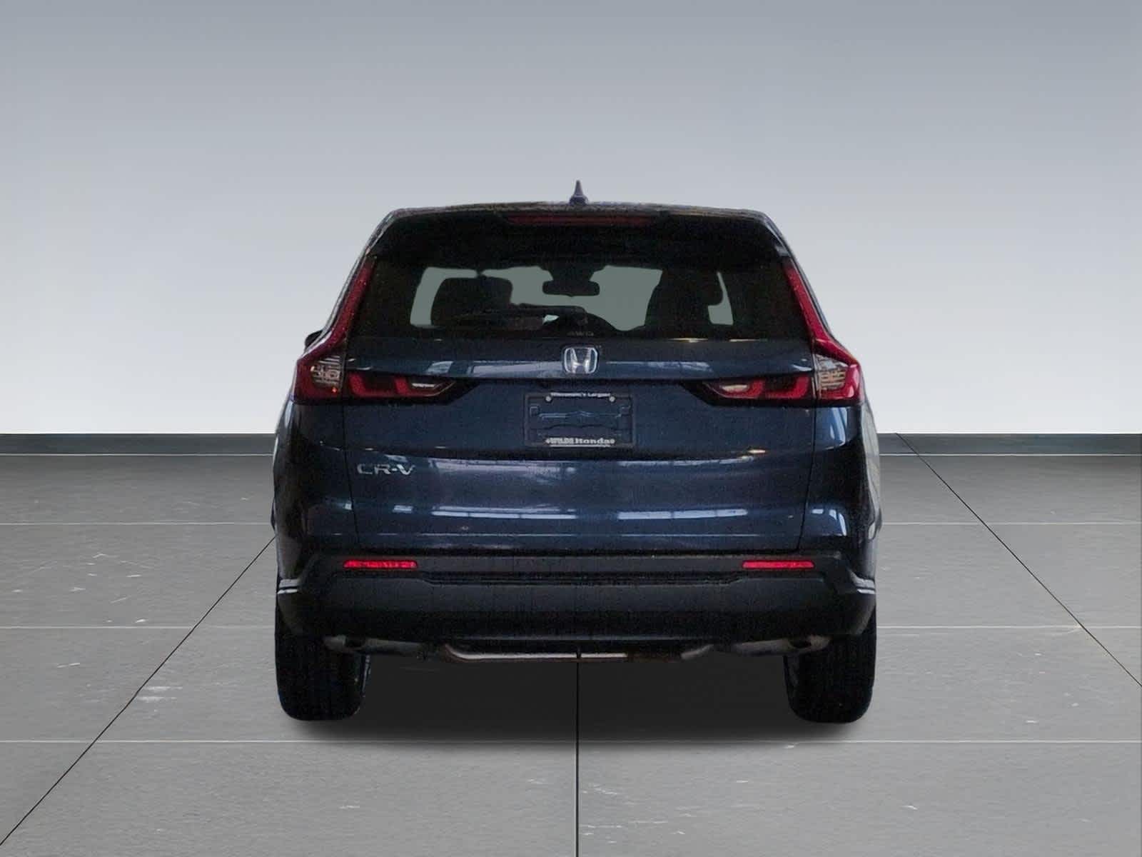 Thumbnail: 2024 Honda CR-V - 5