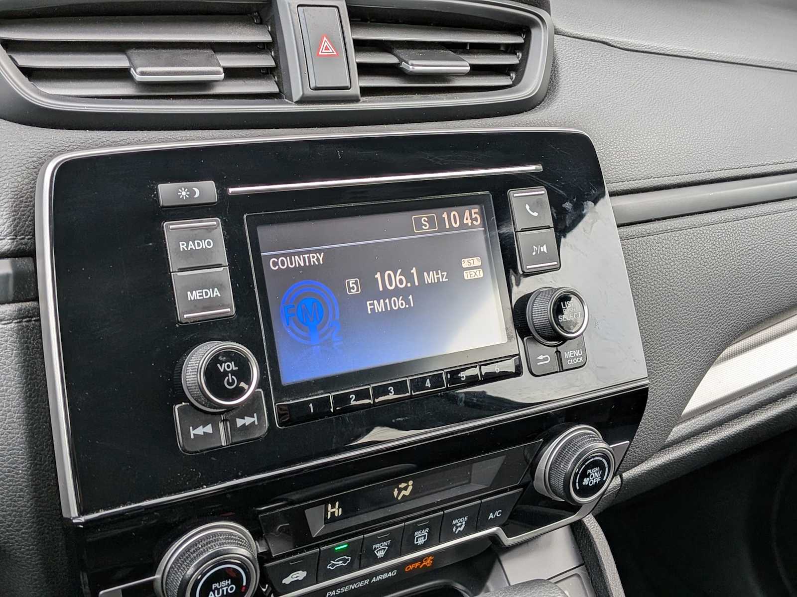 Thumbnail: 2019 Honda CR-V - 25