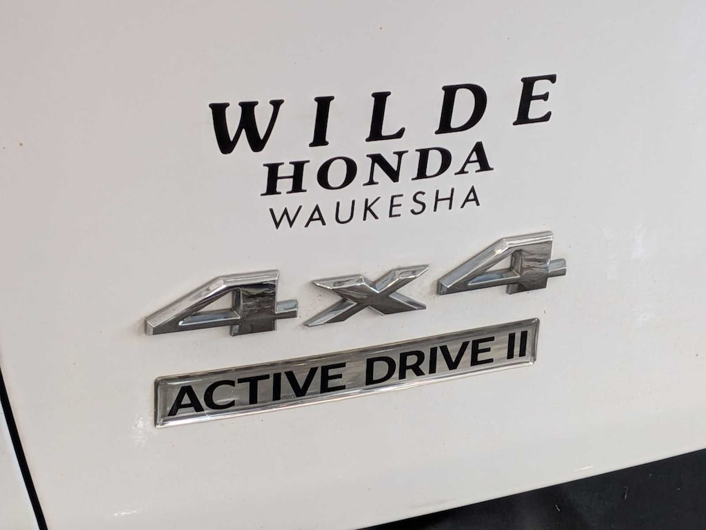 Used 2018 Jeep Cherokee Latitude Plus 4x4 SUV