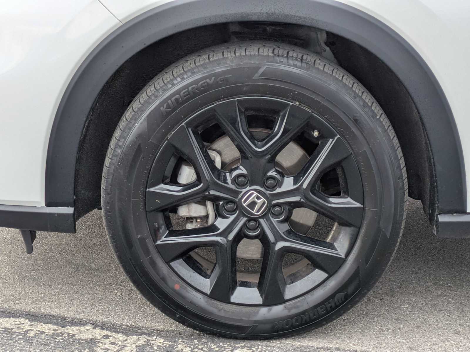 Thumbnail: 2024 Honda HR-V - 13