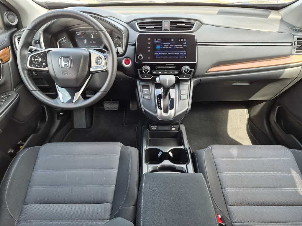 Thumbnail: 2022 Honda CR-V - 17