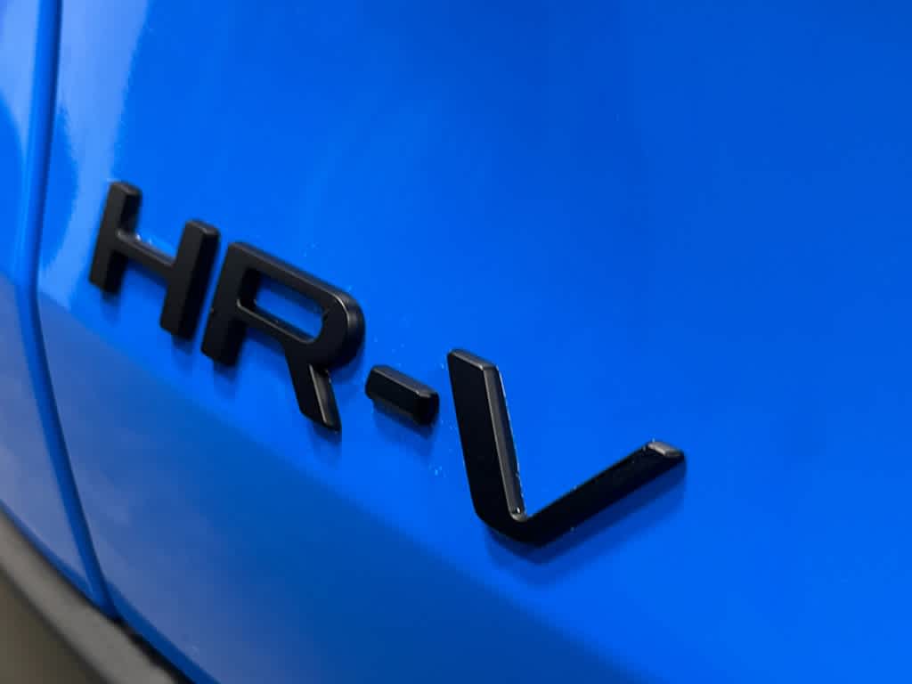 Thumbnail: 2026 Honda HR-V - 7