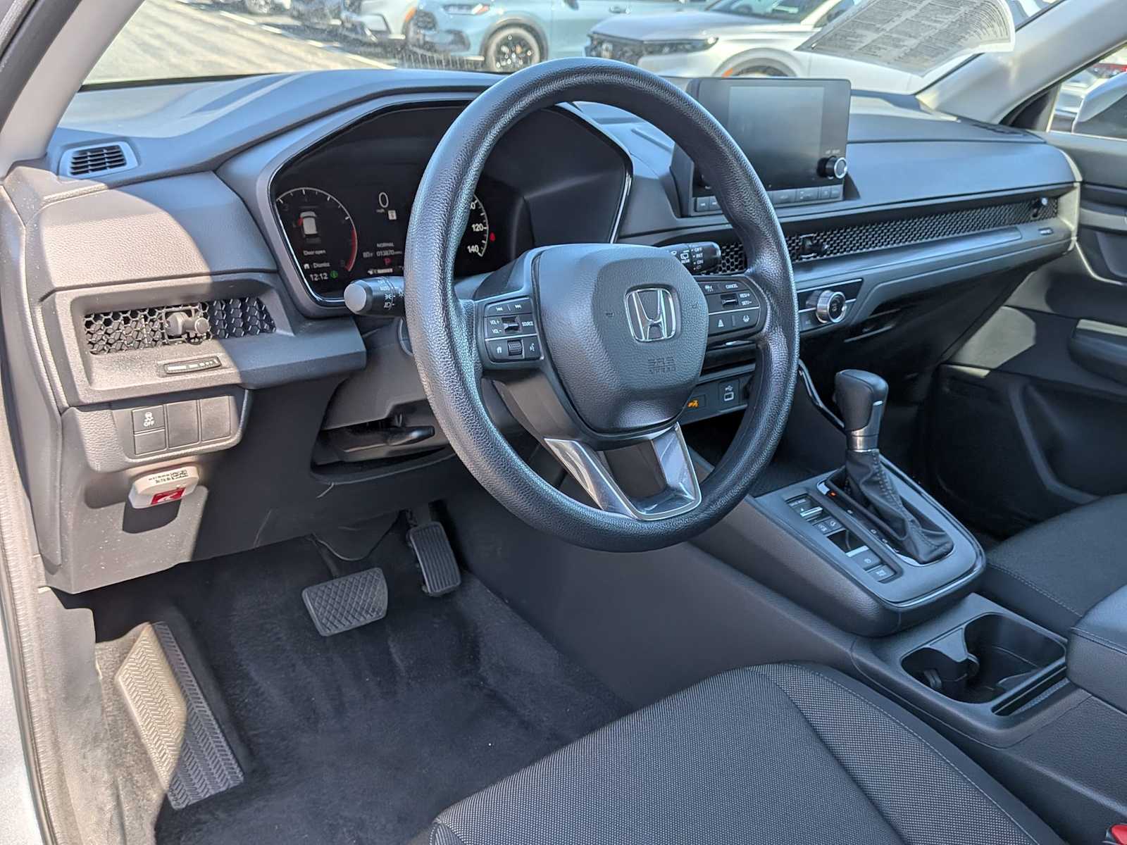 Thumbnail: 2023 Honda CR-V - 2