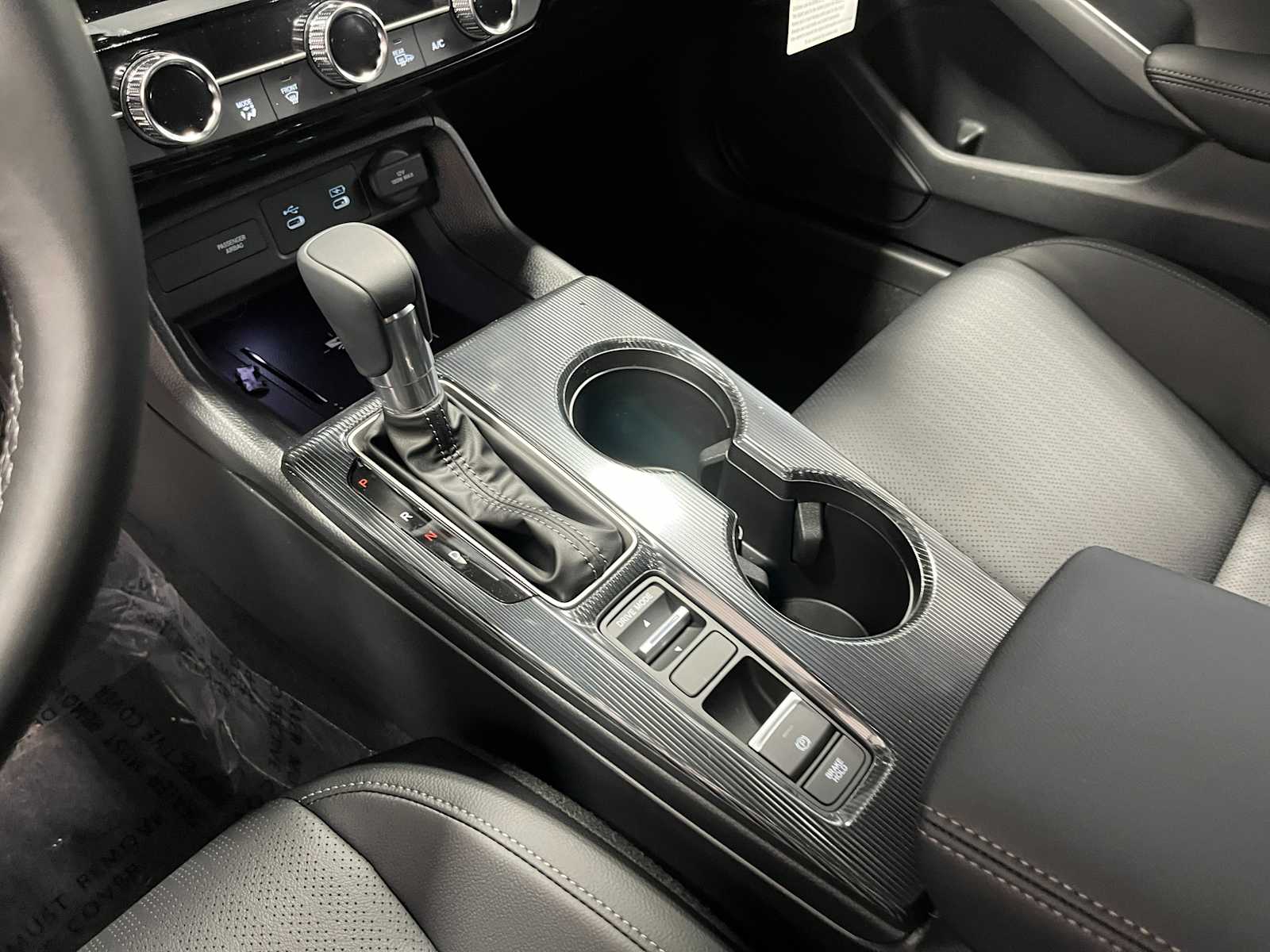 Thumbnail: 2026 Honda Civic - 23