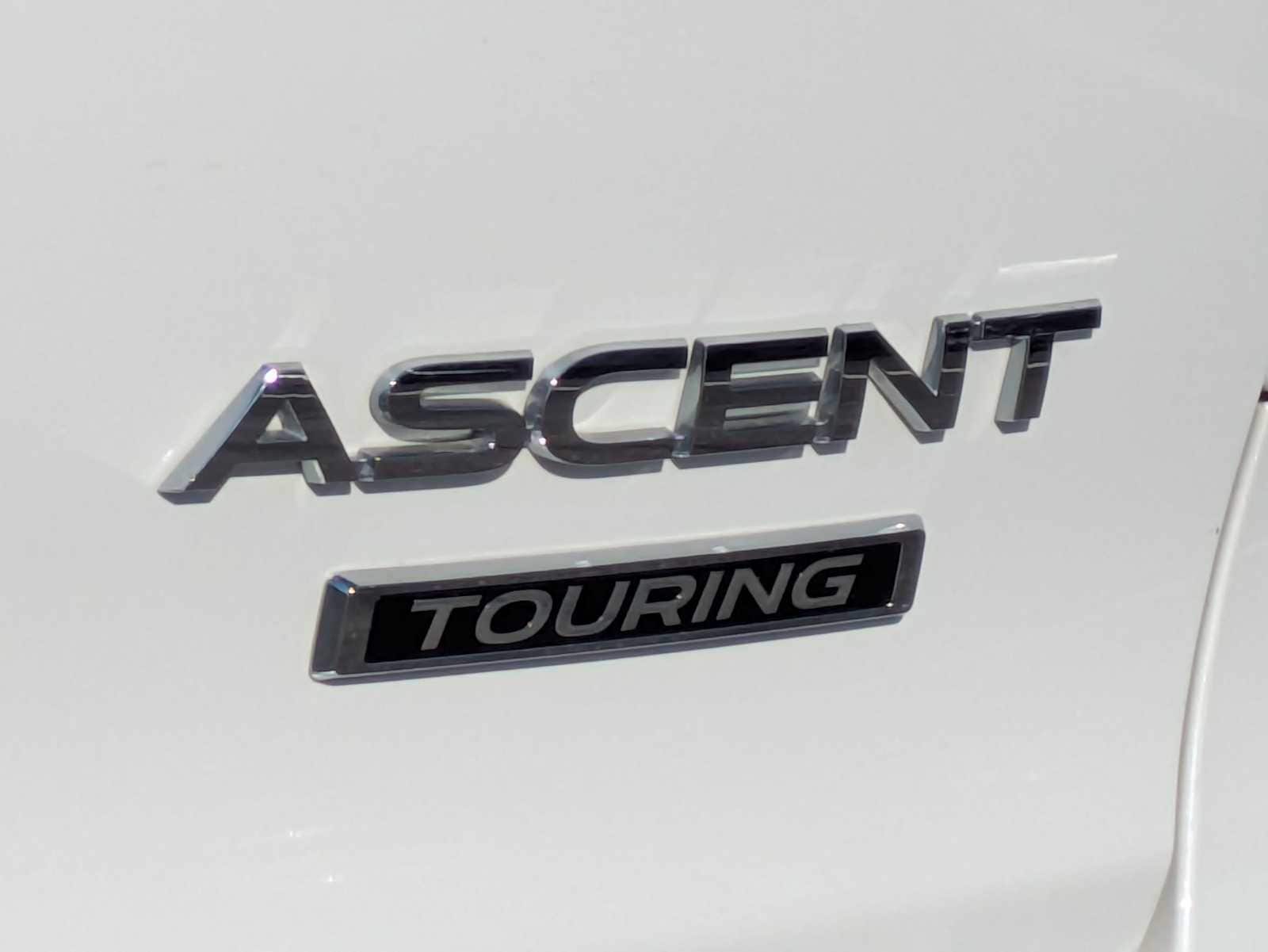 Thumbnail: 2022 Subaru Ascent - 13