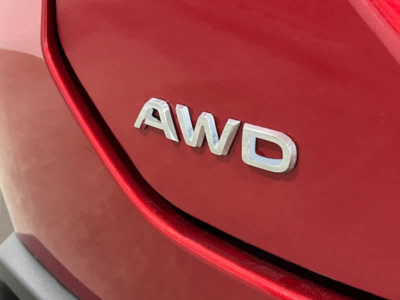 Thumbnail: 2025 Honda Pilot - 5