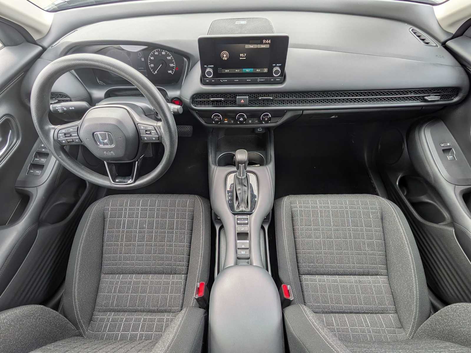 Thumbnail: 2023 Honda HR-V - 20