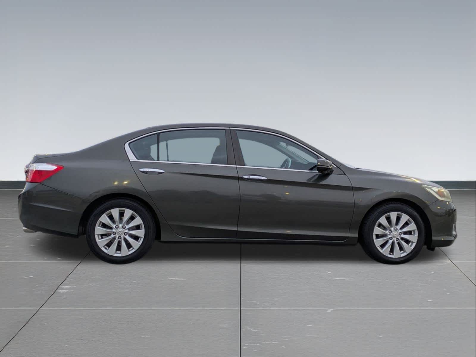 Thumbnail: 2013 Honda Accord - 7