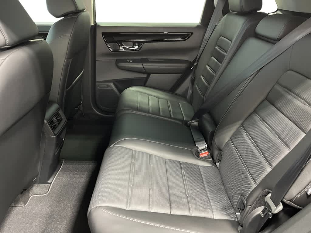 Thumbnail: 2026 Honda CR-V - 24