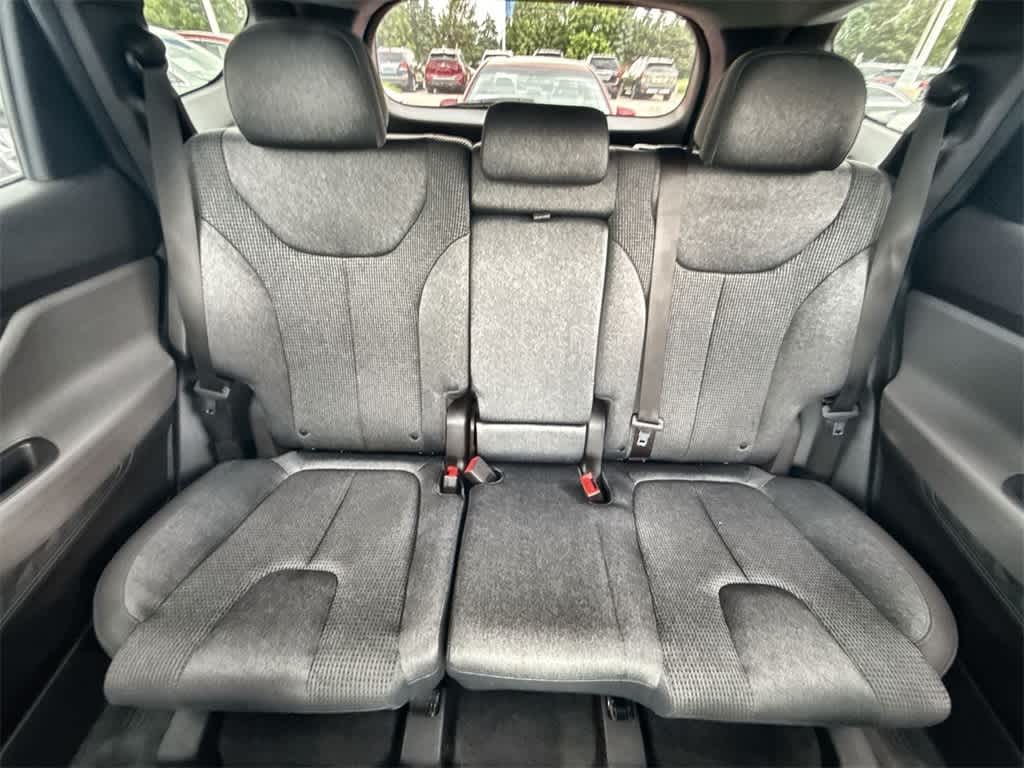 2019 Hyundai Santa Fe SEL 19