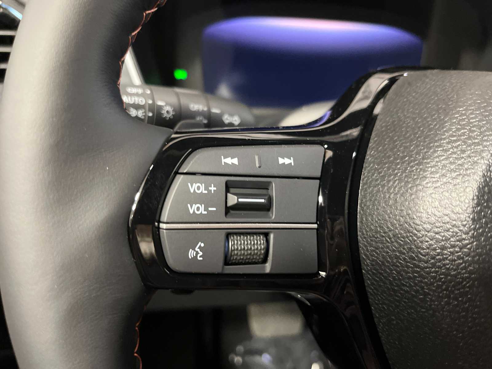 2026 Honda Passport TrailSport 18