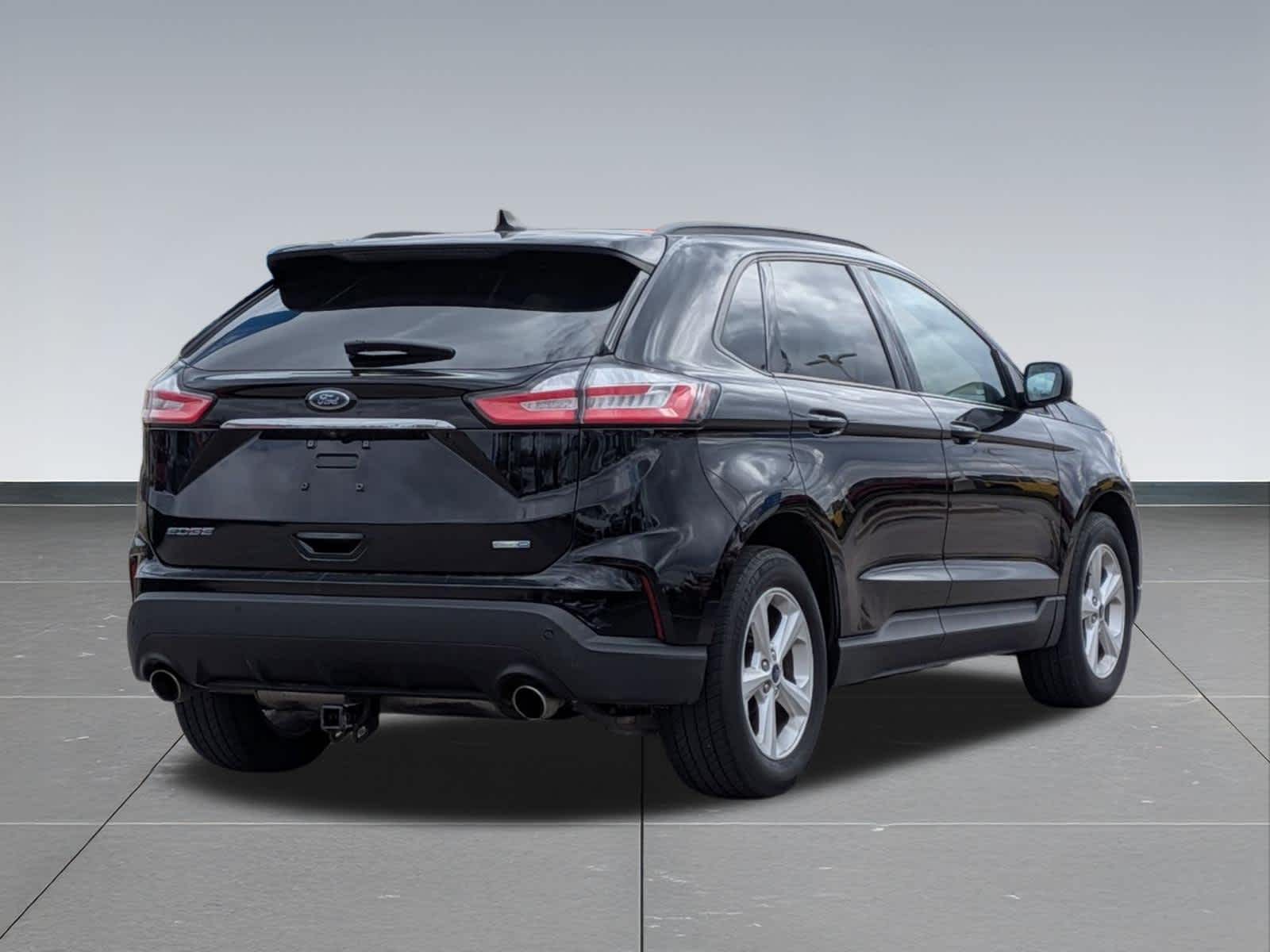 Thumbnail: 2020 Ford Edge - 5