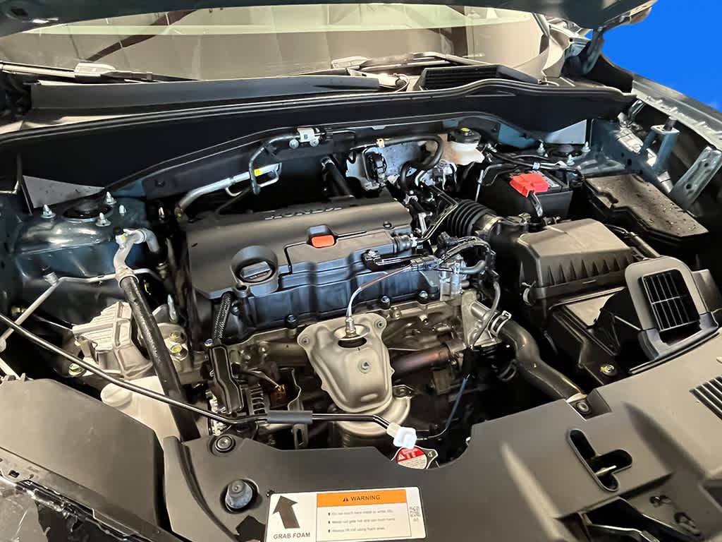 Thumbnail: 2026 Honda HR-V - 12