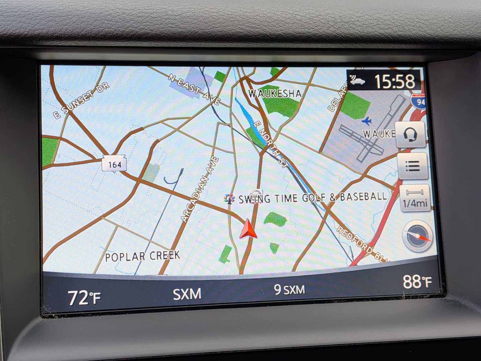 Thumbnail: 2019 INFINITI  - 28