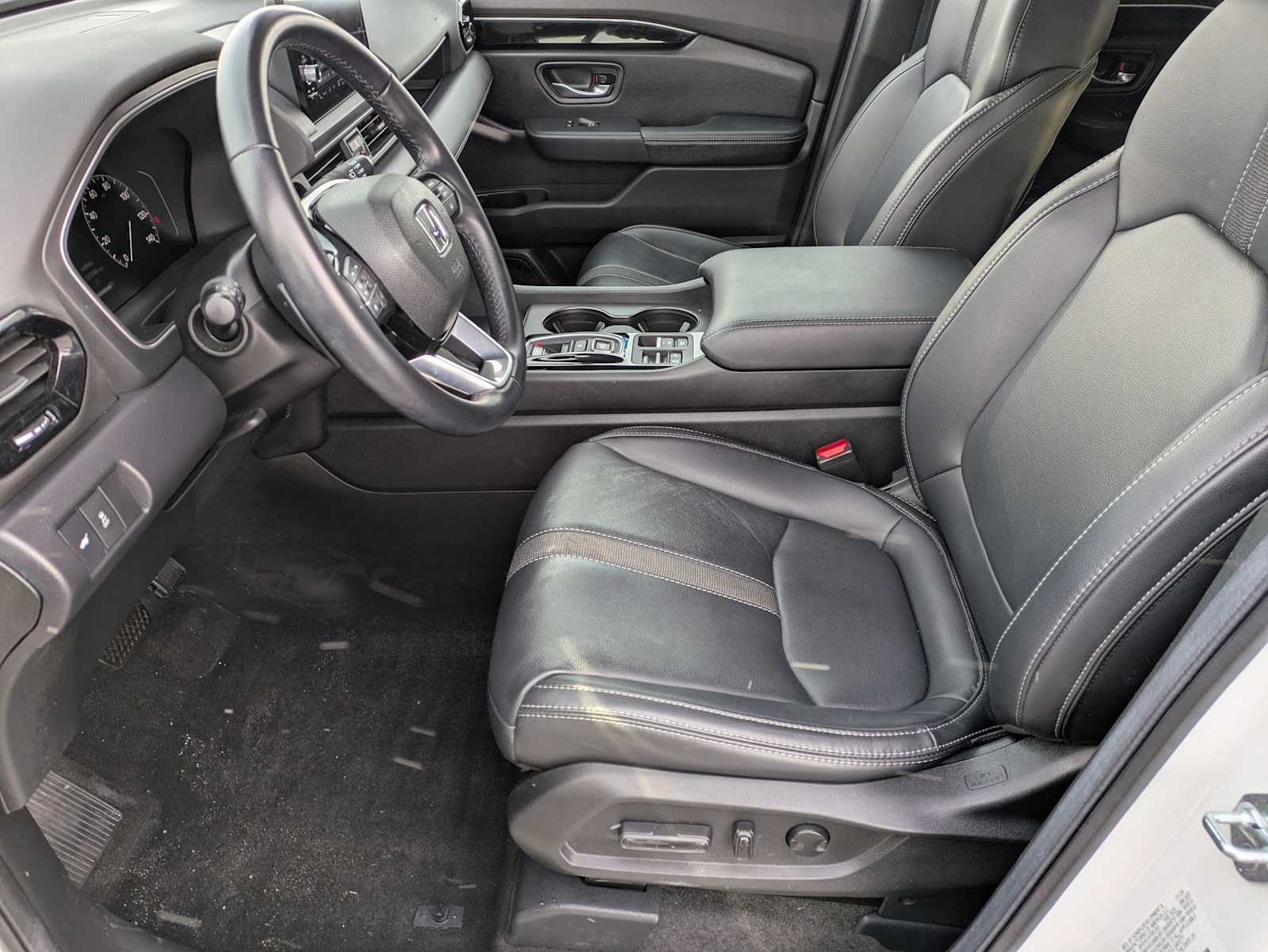 Thumbnail: 2024 Honda Pilot - 14