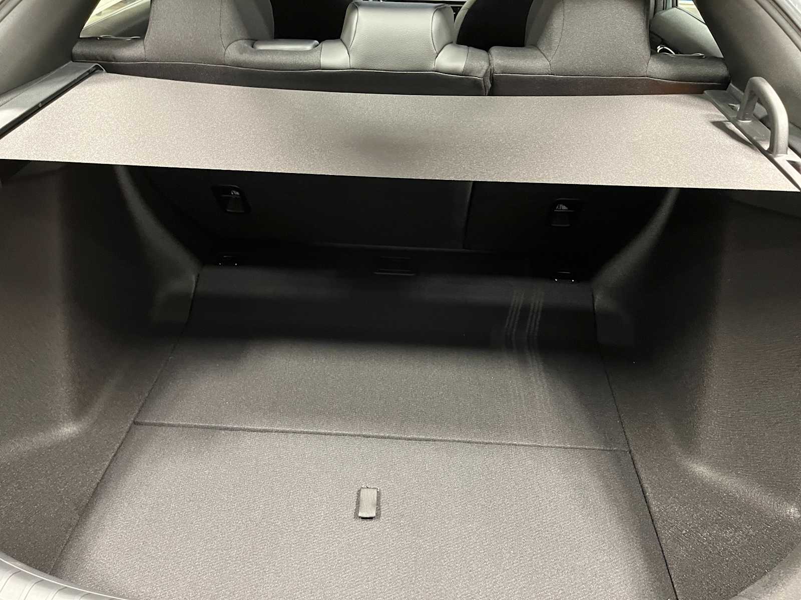 2025 Honda Civic Sport 23