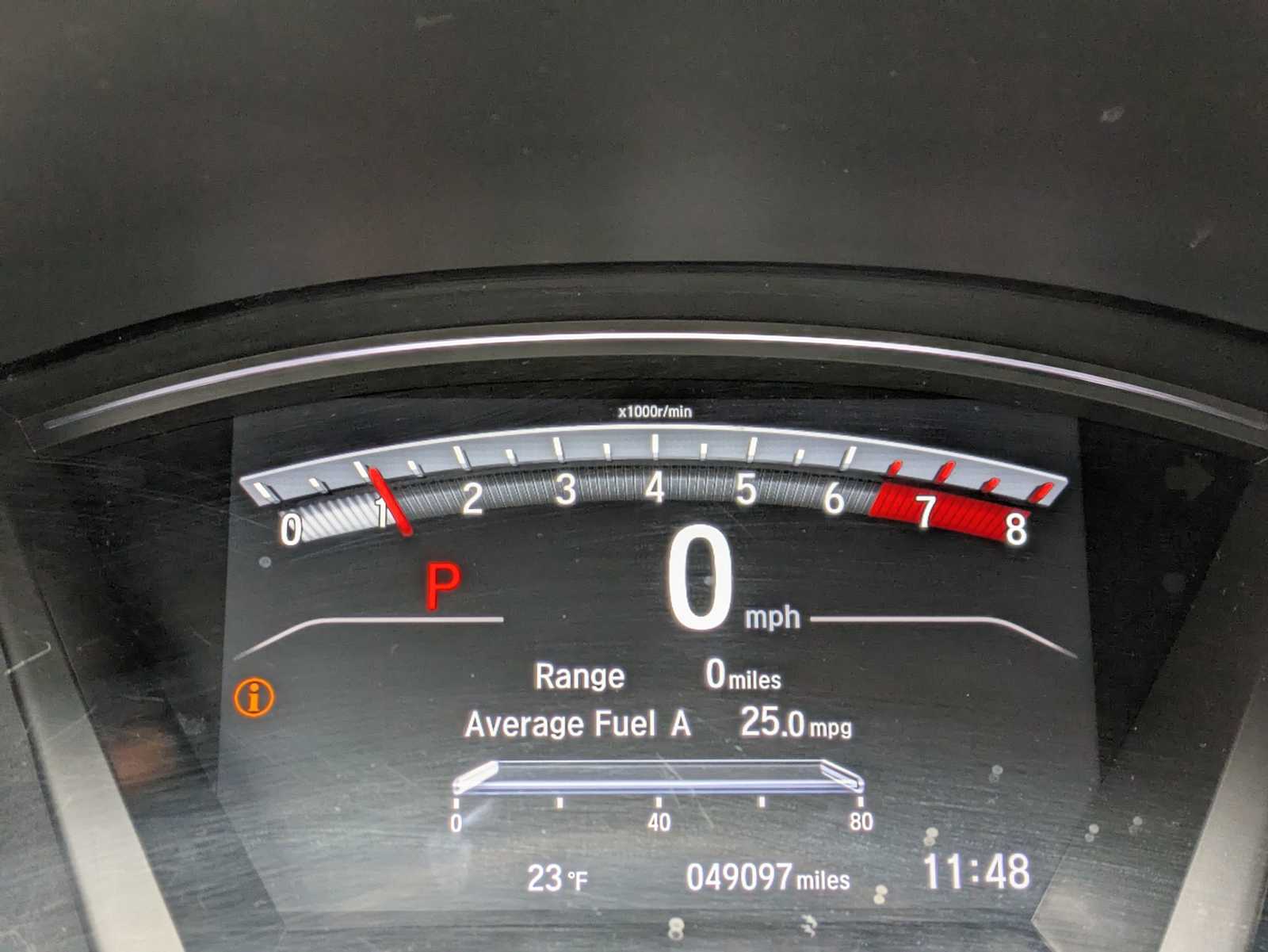 Thumbnail: 2020 Honda CR-V - 29