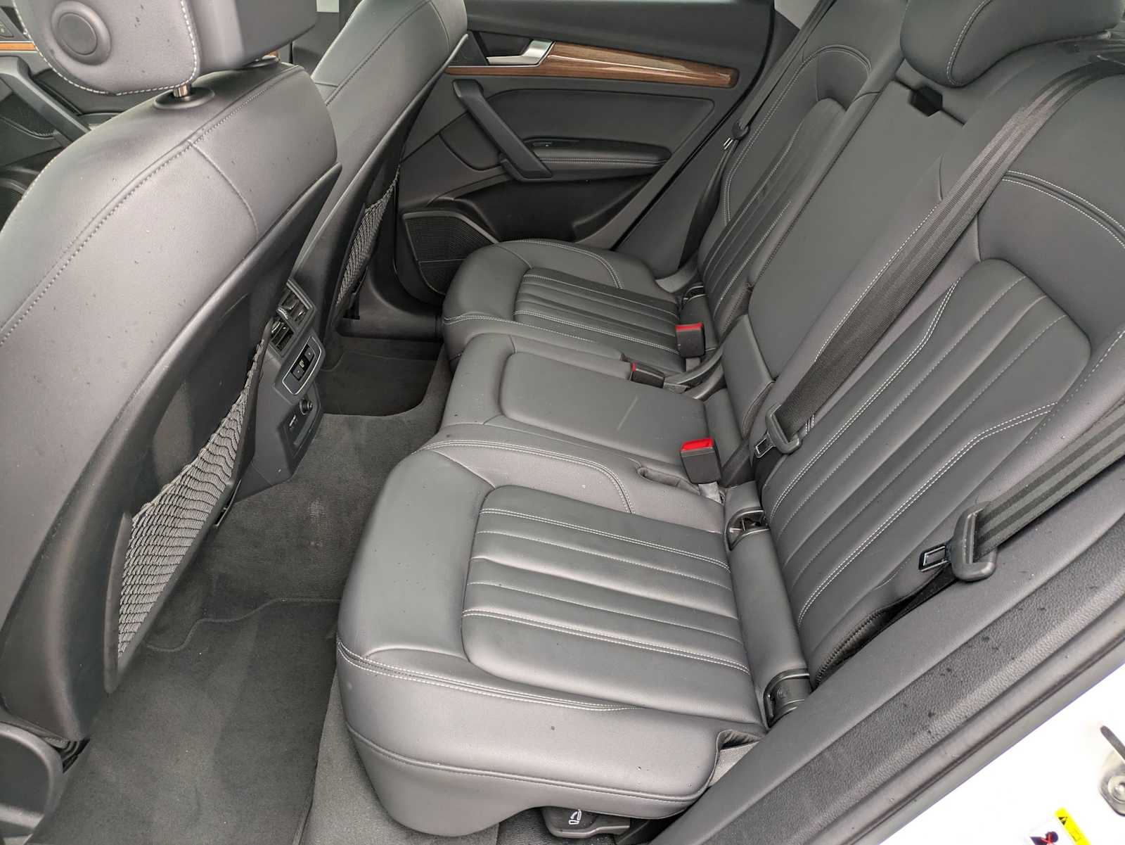 Thumbnail: 2023 Audi Q5 - 19