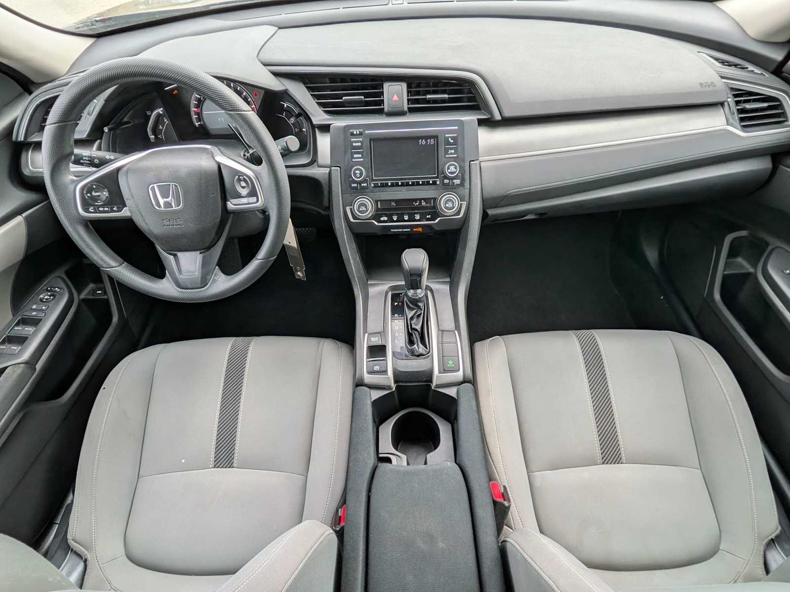 Thumbnail: 2016 Honda Civic - 20