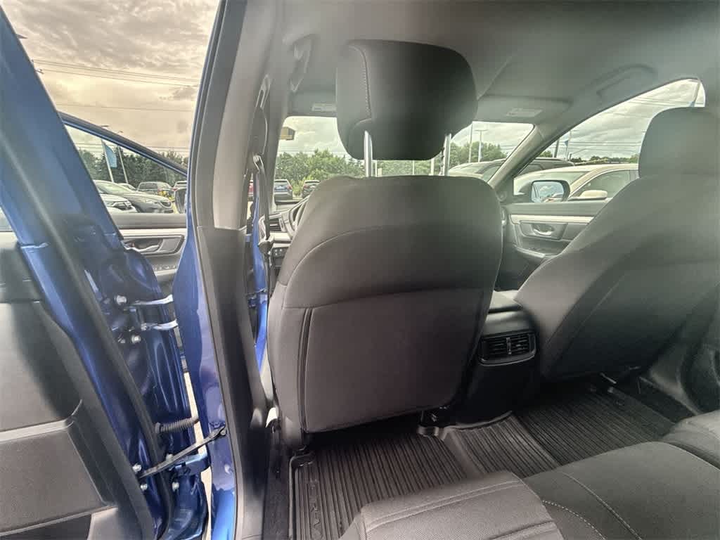 Thumbnail: 2022 Honda CR-V - 17