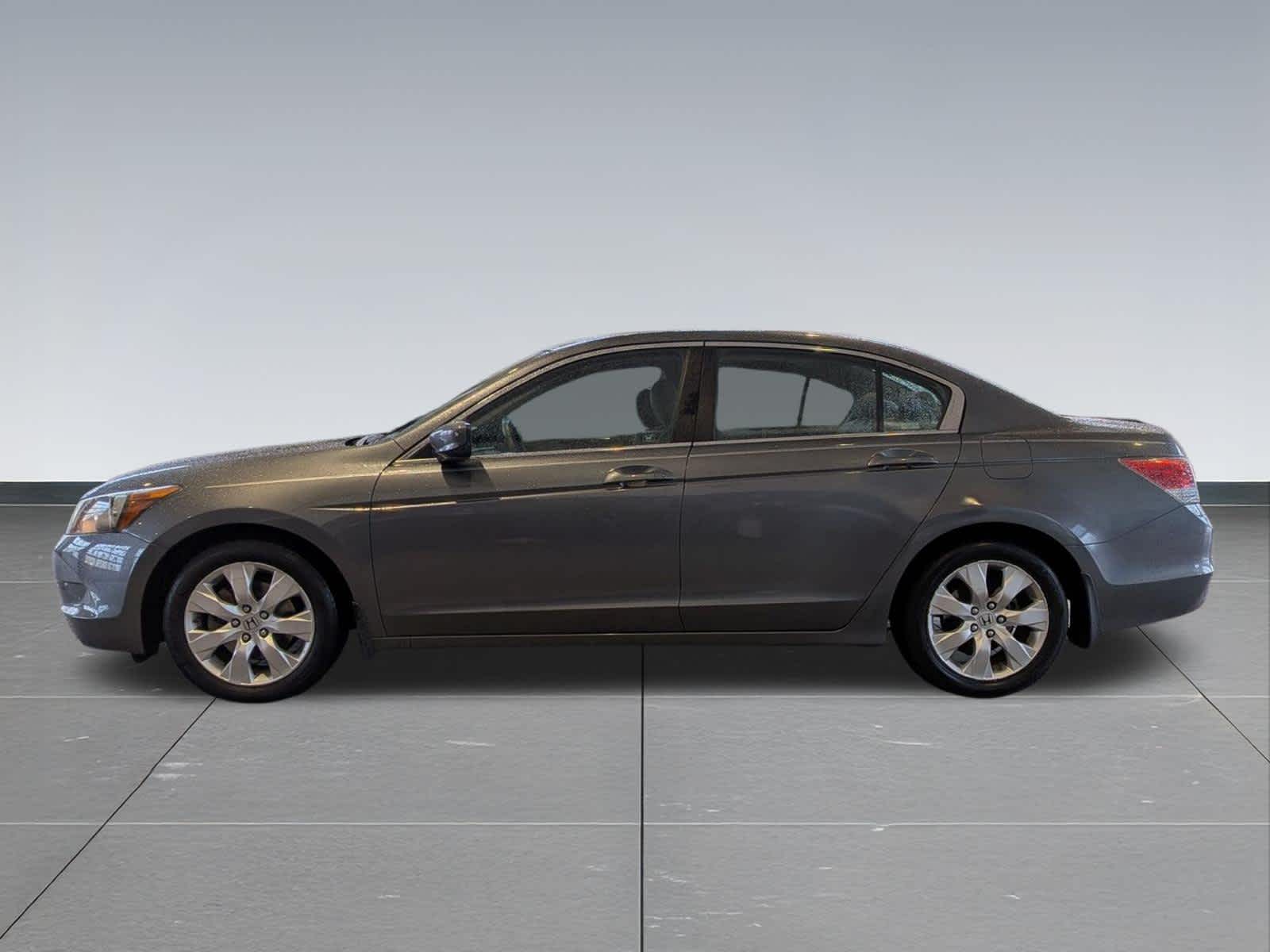 Thumbnail: 2008 Honda Accord - 2