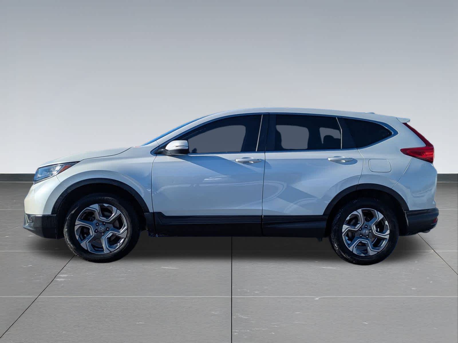 Thumbnail: 2018 Honda CR-V - 3