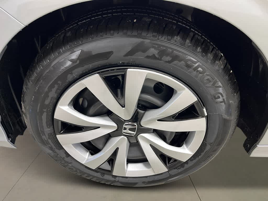 Thumbnail: 2026 Honda Civic - 10