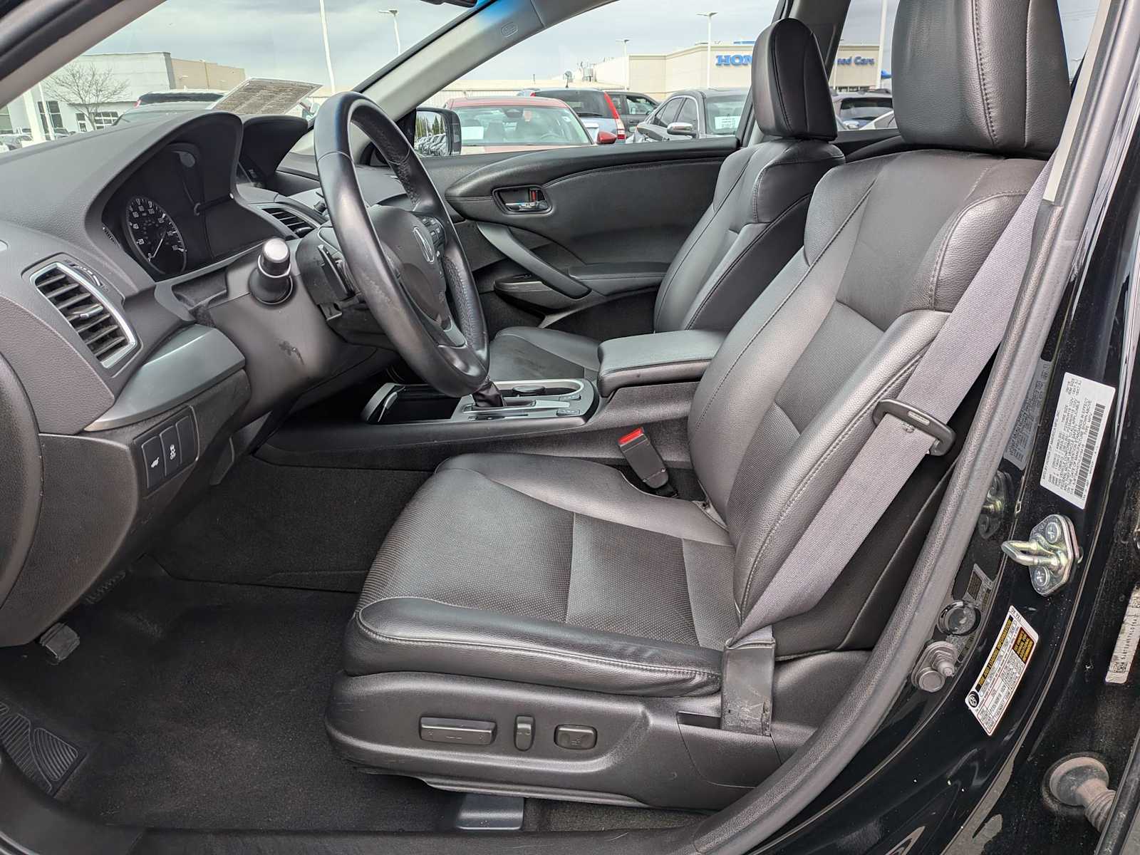 Thumbnail: 2017 Acura RDX - 15